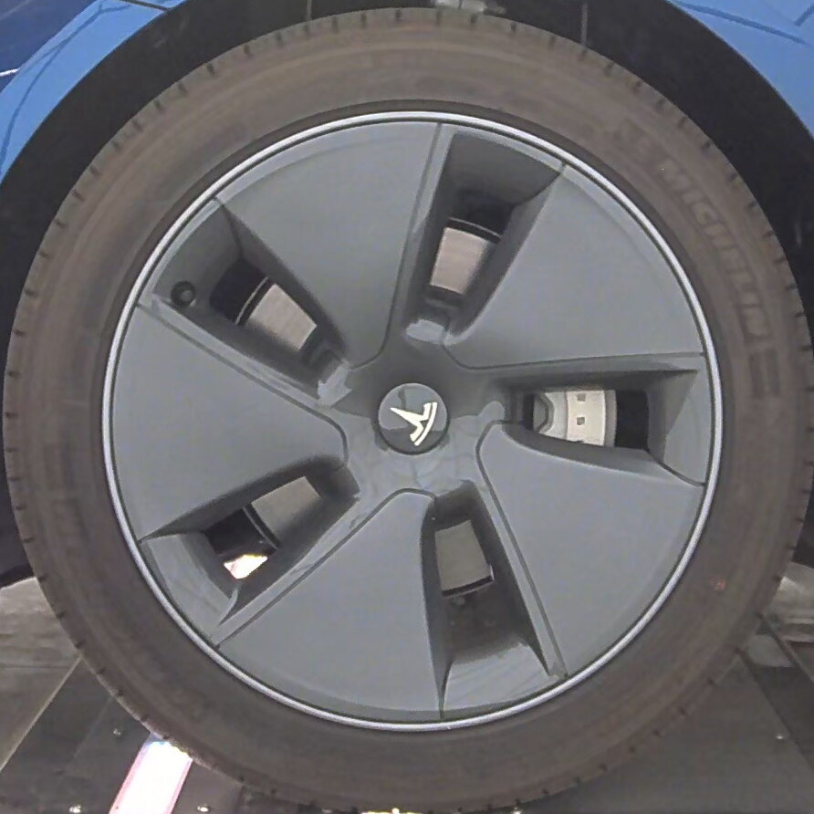 2023 Tesla Model 3 Standard Range FWD