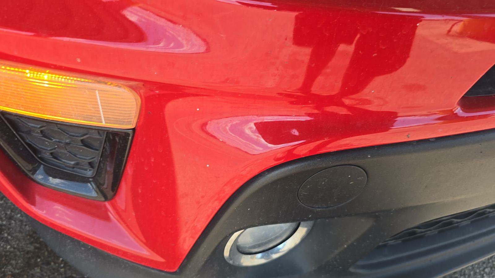 2020 Jeep Renegade Latitude Altitude Edition FWD