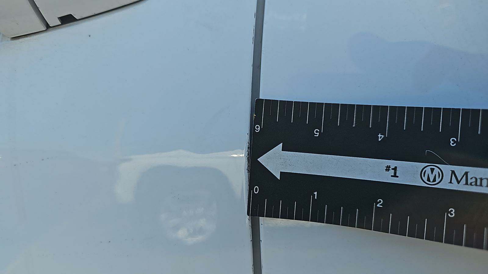 2020 Chevrolet Equinox LT AWD