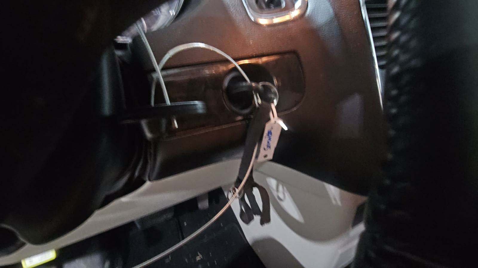 2014 Dodge Grand Caravan SE FWD