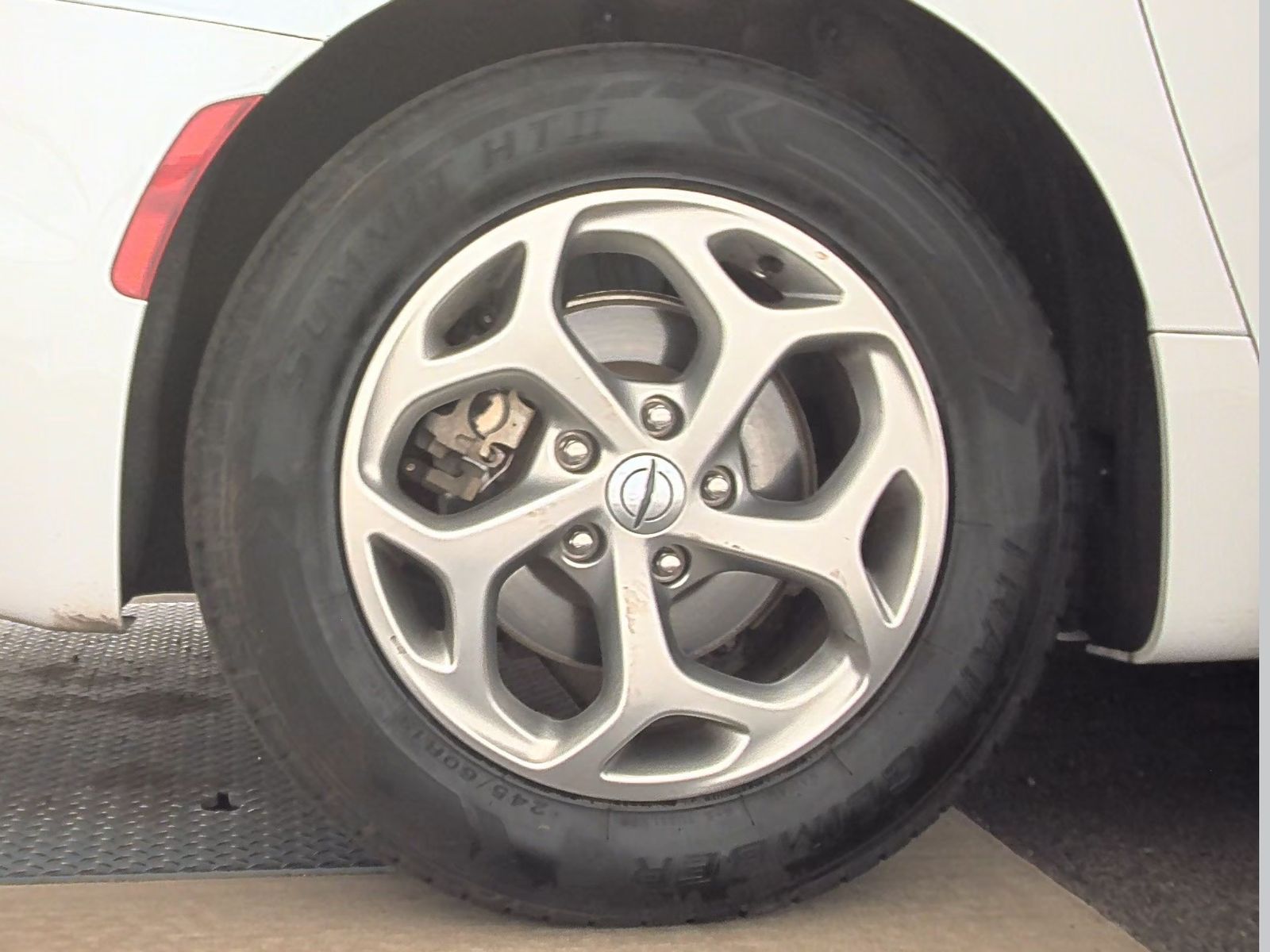 2023 Chrysler Pacifica Limited FWD