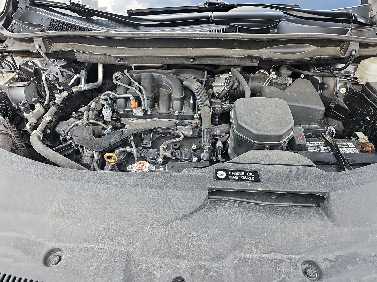 2020 Lexus RX RX 350 F SPORT Performance AWD