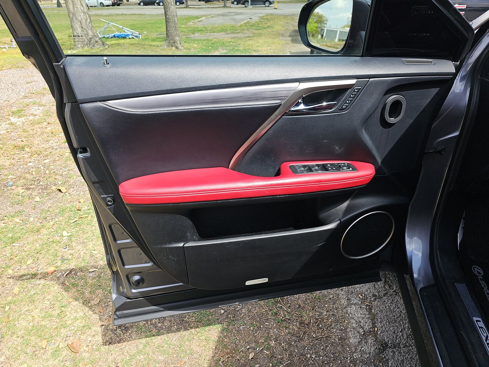 2020 Lexus RX RX 350 F SPORT Performance AWD