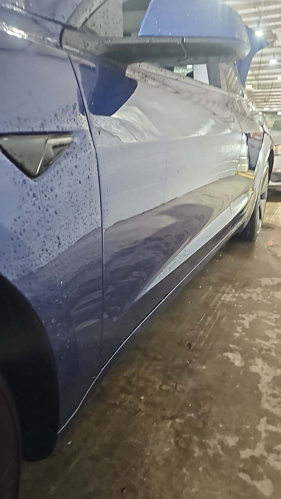 2021 Tesla Model 3 Long Range AWD