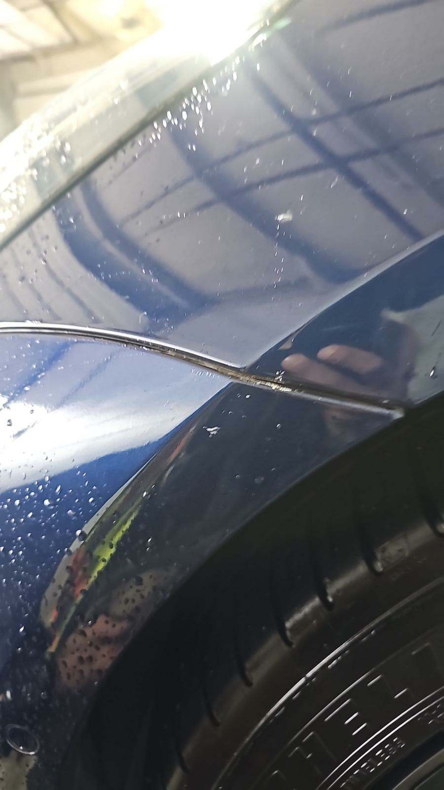 2021 Tesla Model 3 Long Range AWD