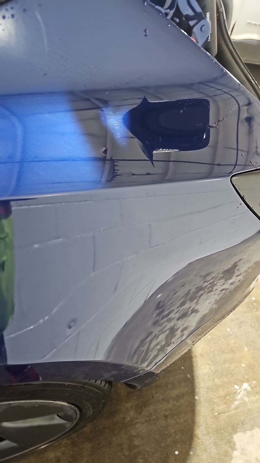 2021 Tesla Model 3 Long Range AWD