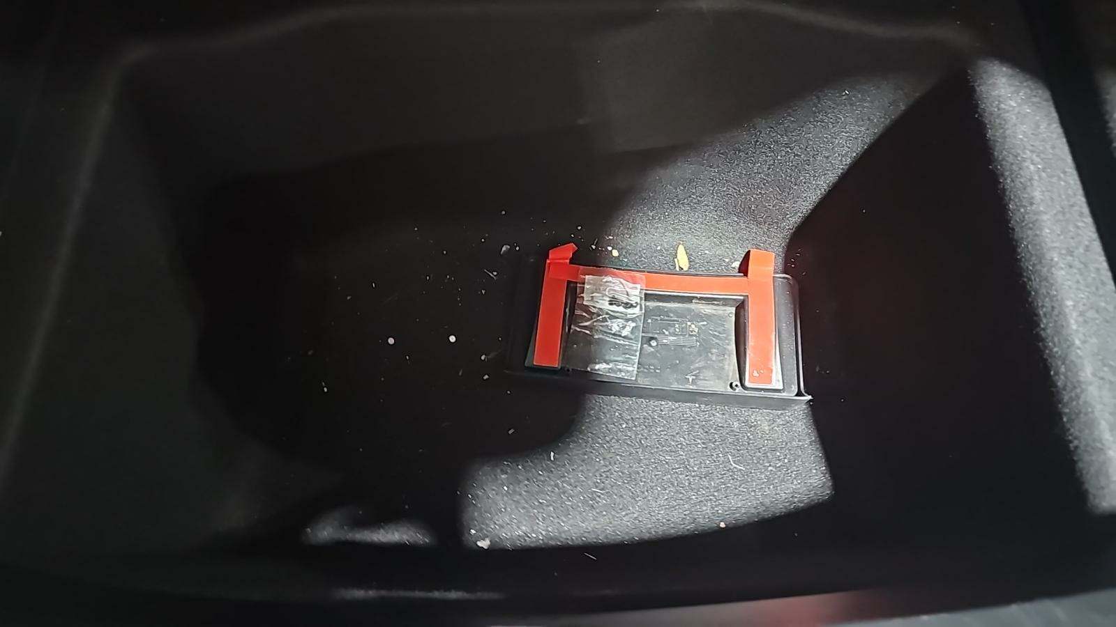 2021 Tesla Model 3 Long Range AWD