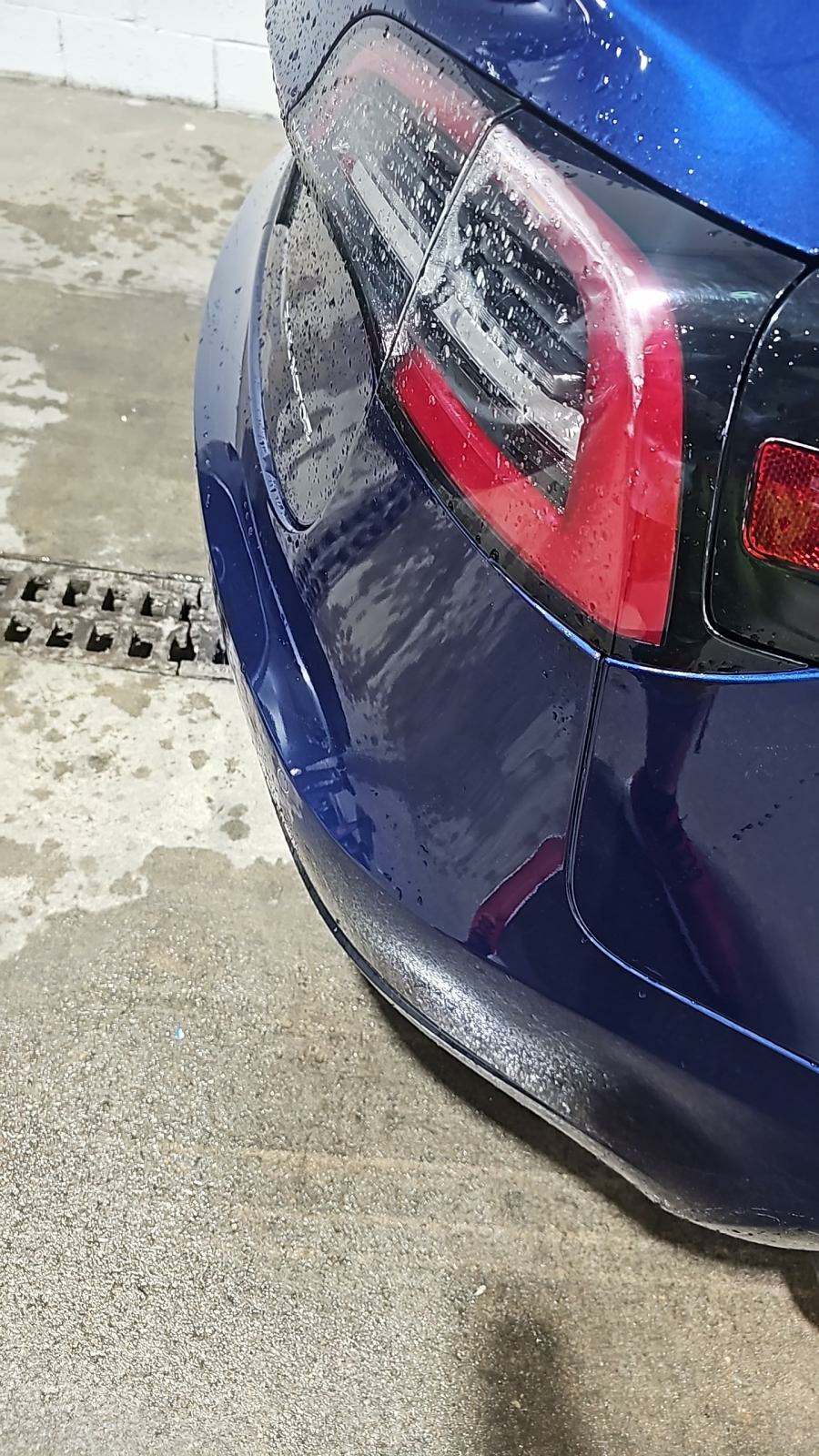 2021 Tesla Model 3 Long Range AWD