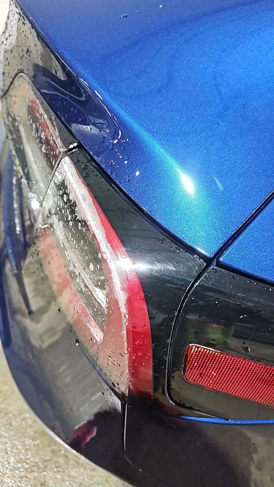 2021 Tesla Model 3 Long Range AWD