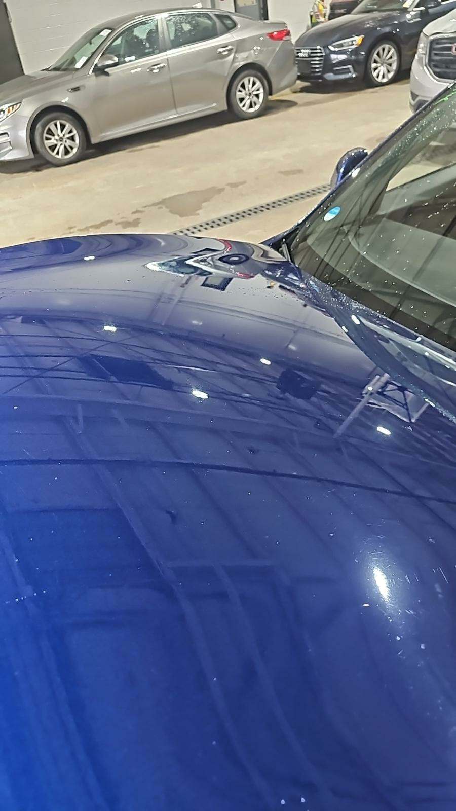 2021 Tesla Model 3 Long Range AWD