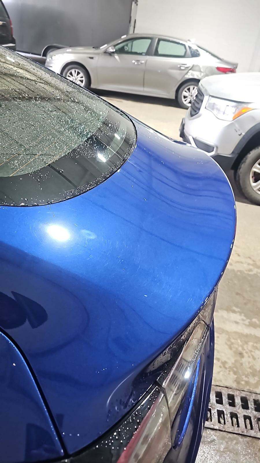 2021 Tesla Model 3 Long Range AWD