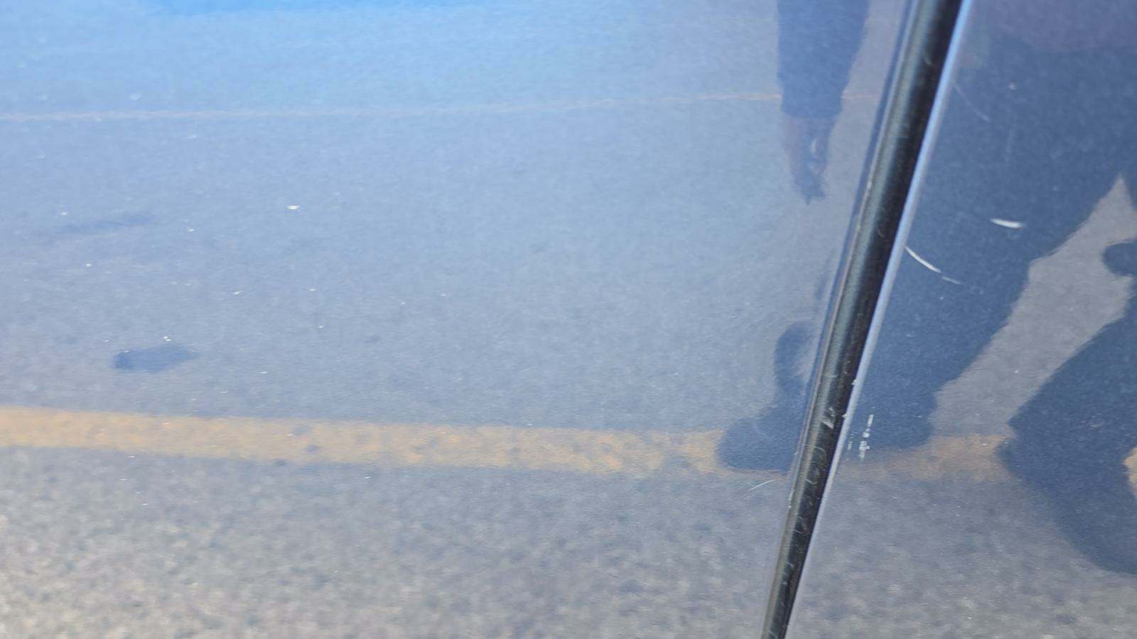 2018 Subaru Forester 2.5i Limited AWD