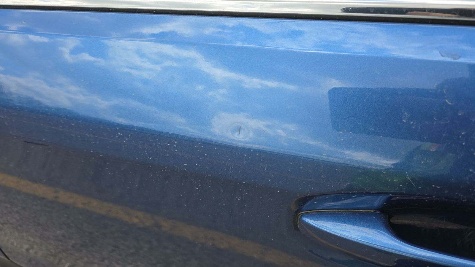 2018 Subaru Forester 2.5i Limited AWD