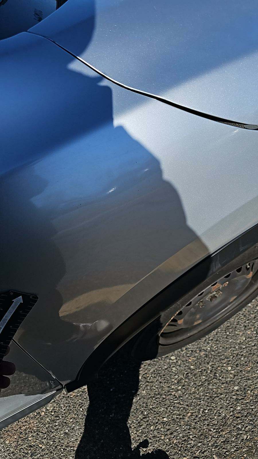2020 Nissan Rogue Sport S FWD