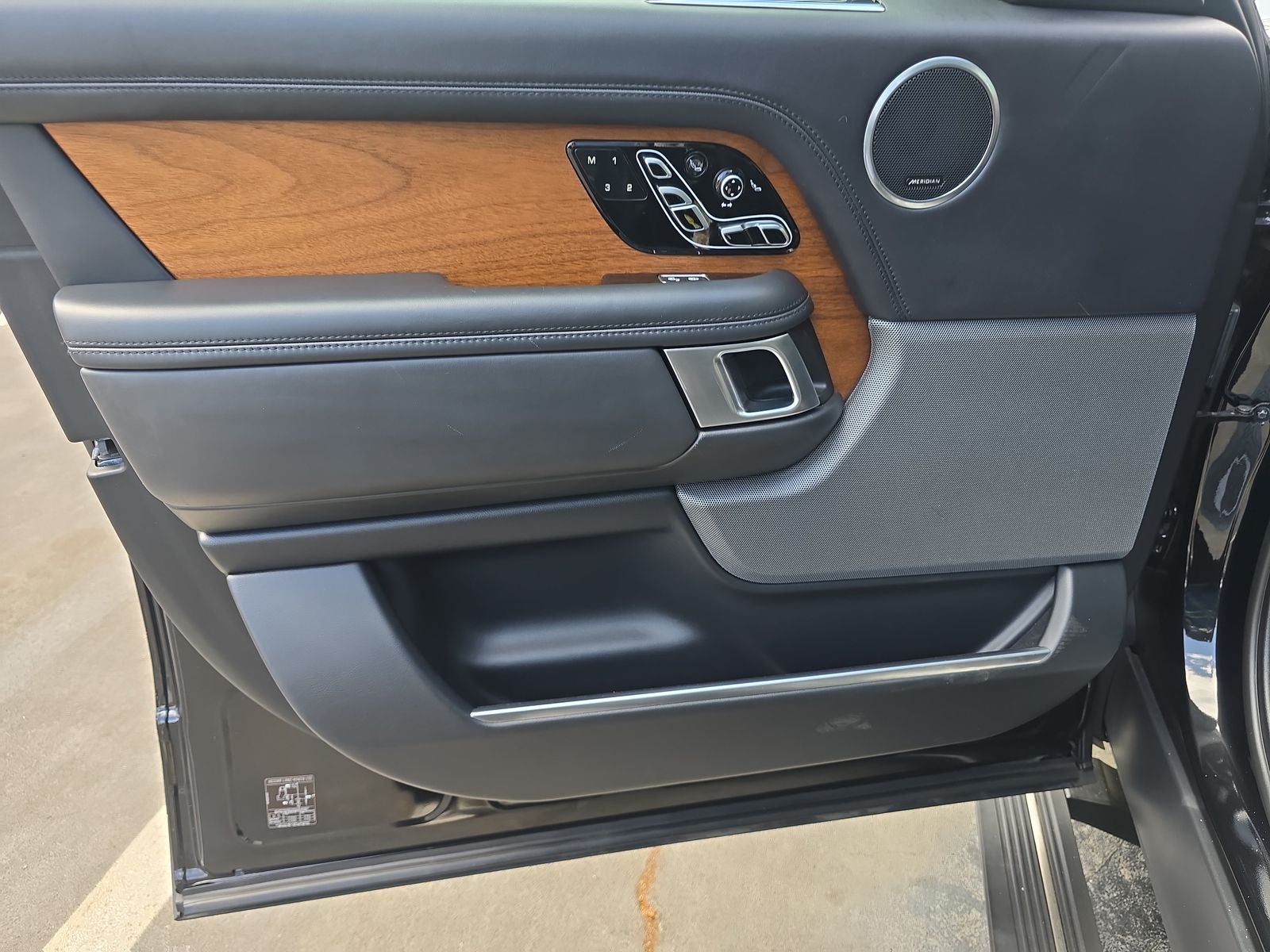 2018 Land Rover Range Rover Autobiography LWB AWD