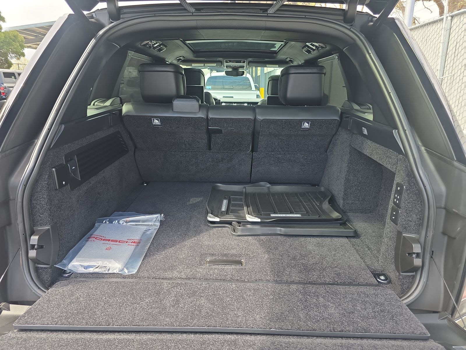 2018 Land Rover Range Rover Autobiography LWB AWD