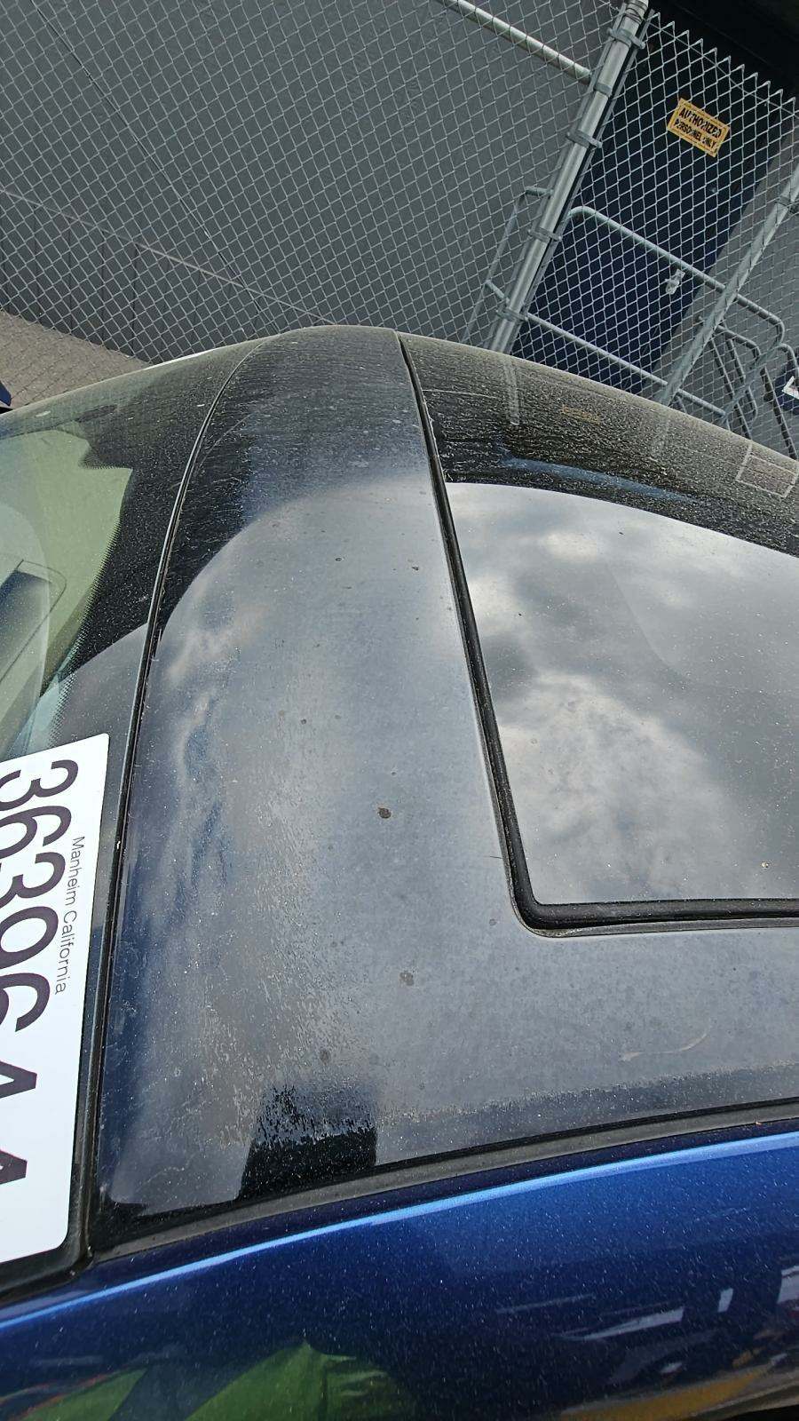 2013 Volkswagen Beetle 2.0T Turbo FWD