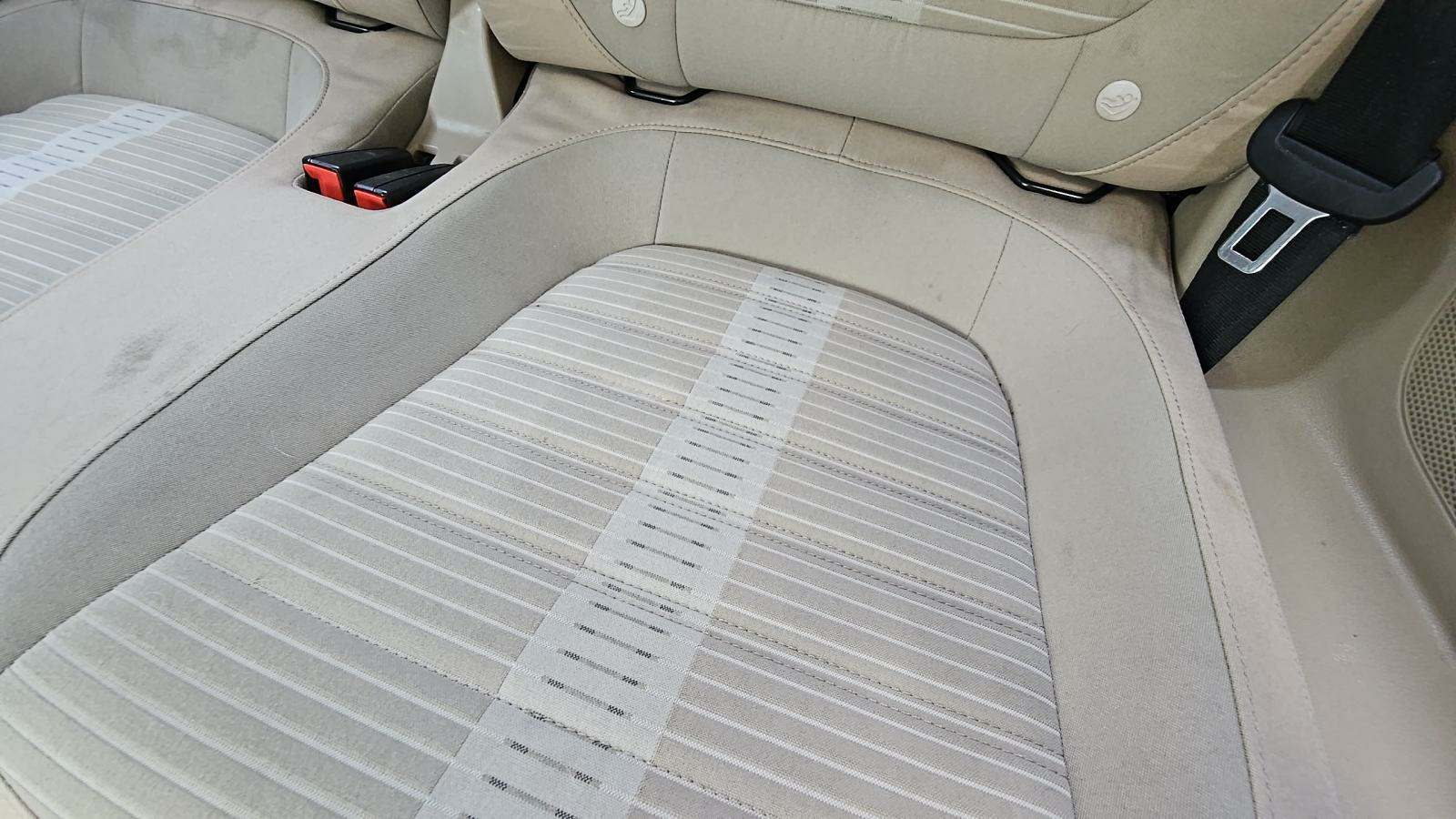 2013 Volkswagen Beetle 2.0T Turbo FWD