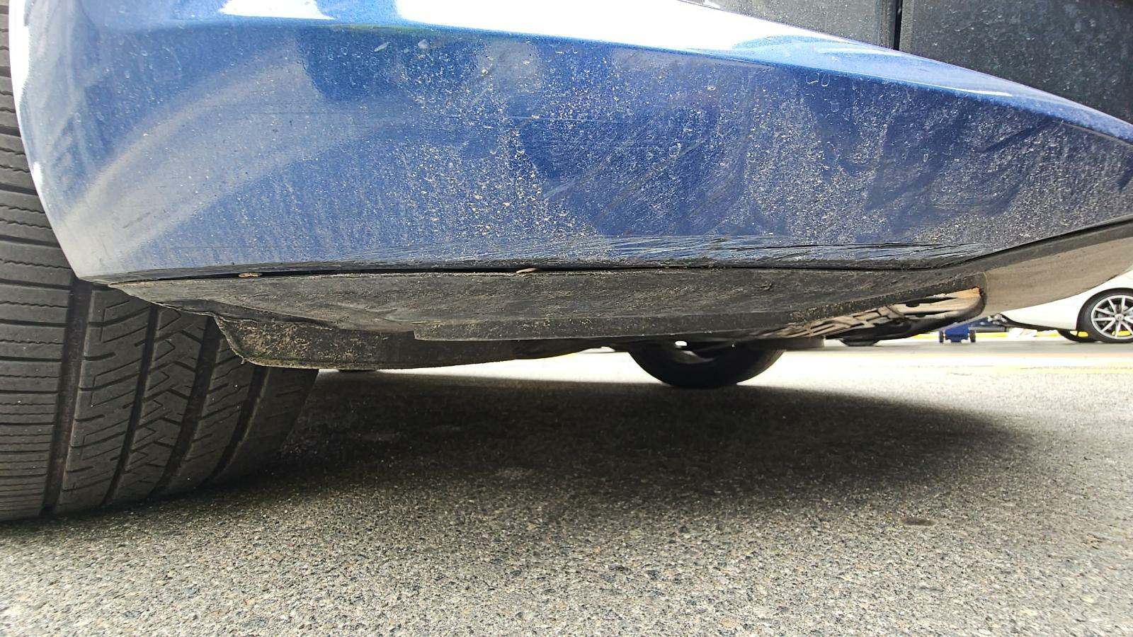 2013 Volkswagen Beetle 2.0T Turbo FWD