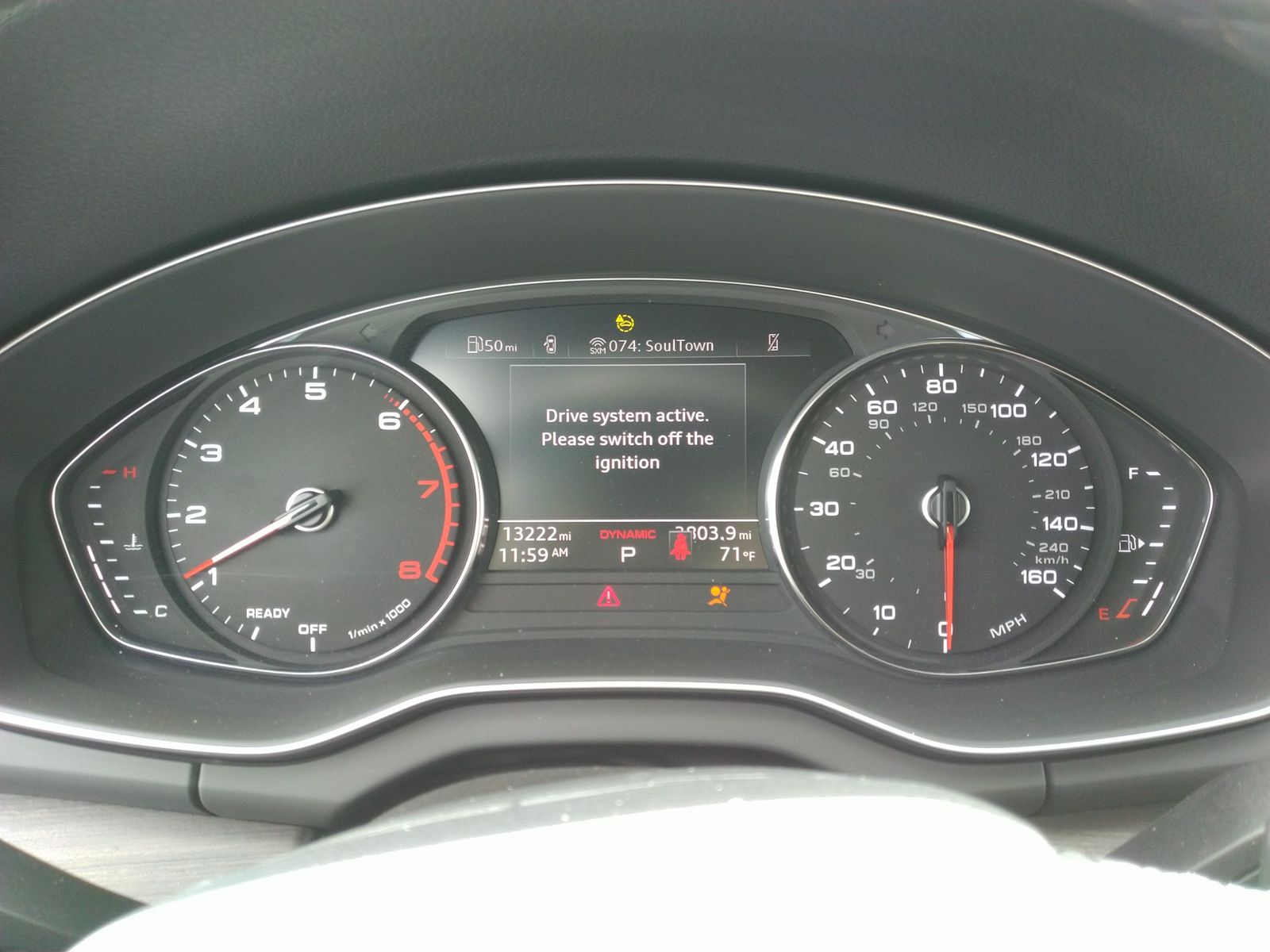 2023 Audi Q5 S line Premium AWD