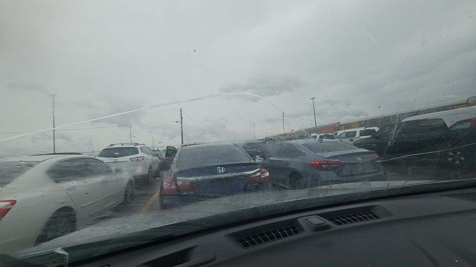 2022 Chevrolet Equinox LT FWD