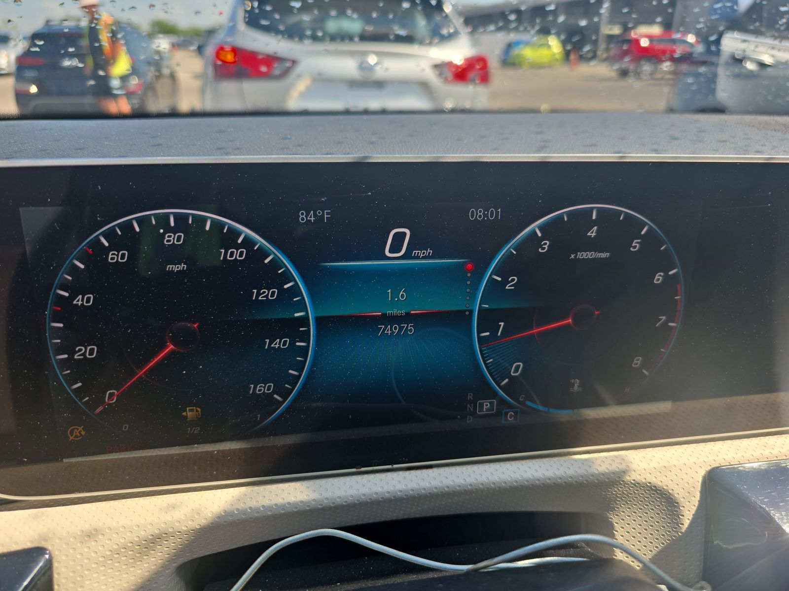 2020 Mercedes-Benz CLA CLA 250 FWD