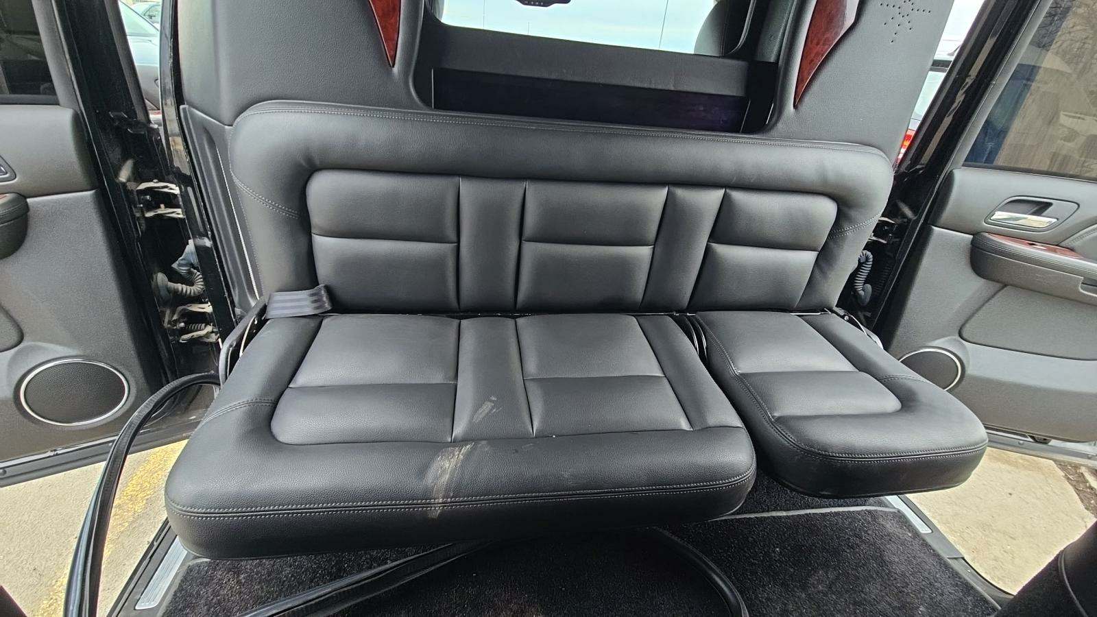 2014 Cadillac Escalade ESV Luxury AWD