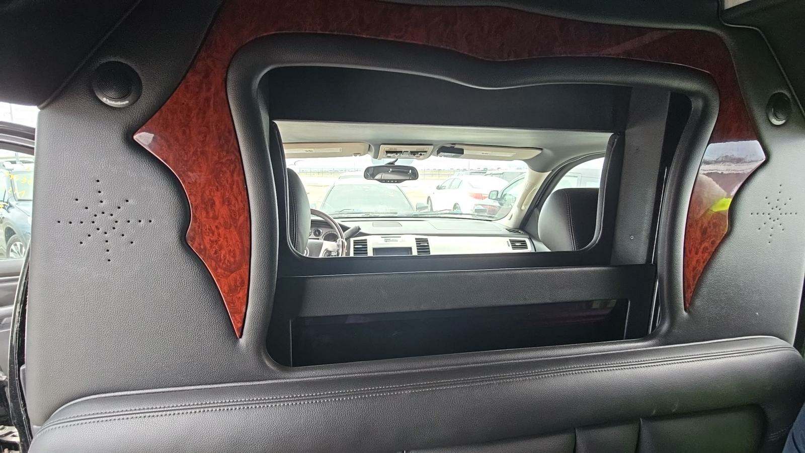 2014 Cadillac Escalade ESV Luxury AWD