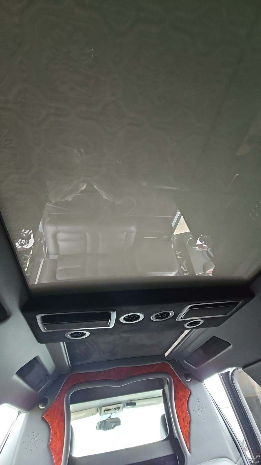 2014 Cadillac Escalade ESV Luxury AWD