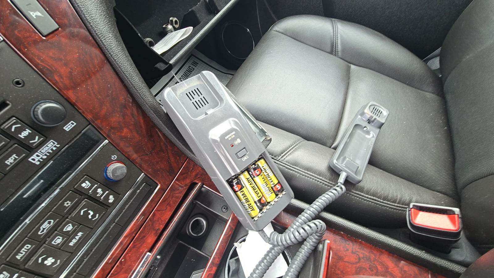 2014 Cadillac Escalade ESV Luxury AWD