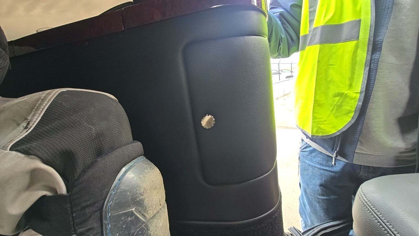 2014 Cadillac Escalade ESV Luxury AWD