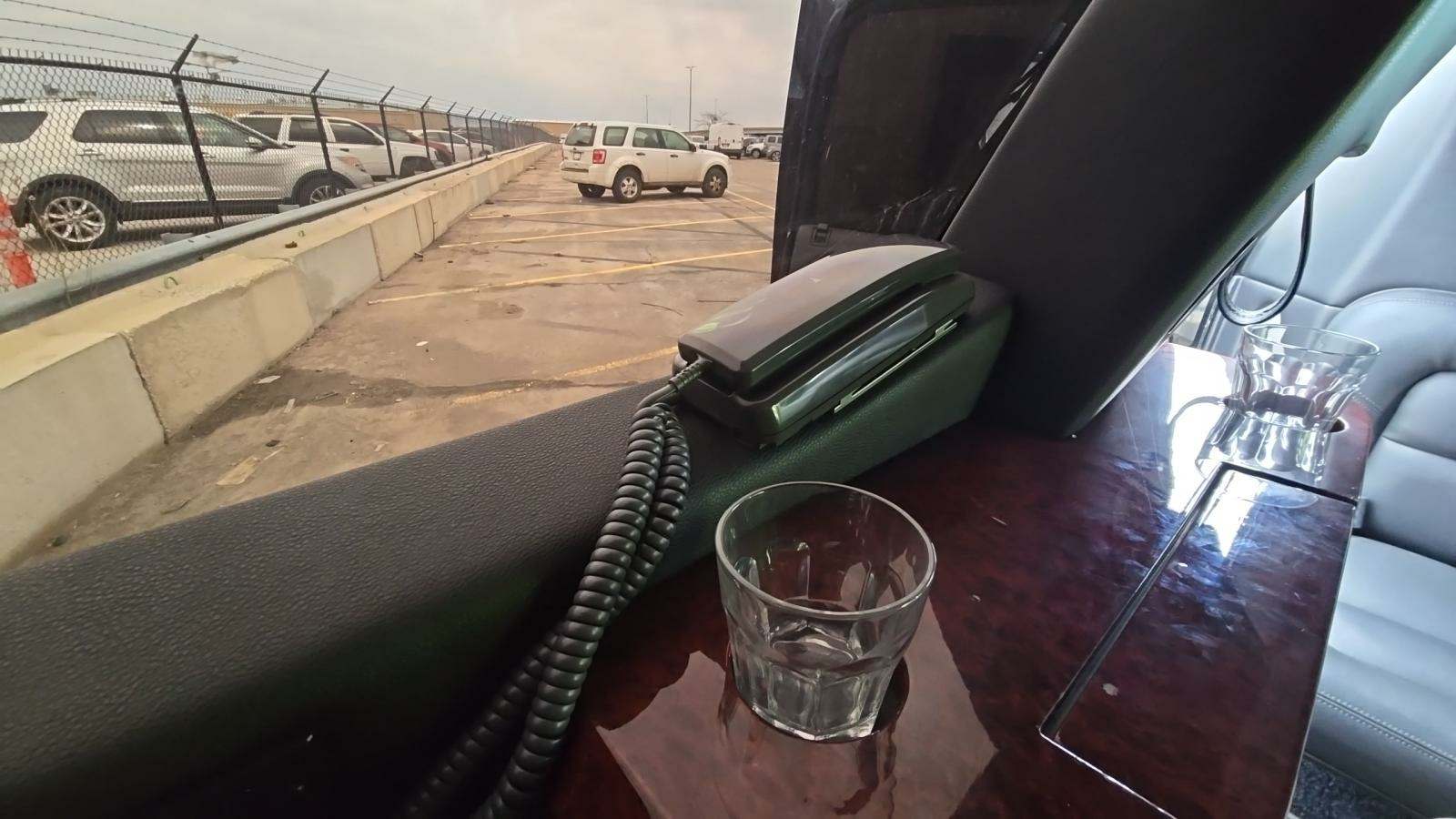 2014 Cadillac Escalade ESV Luxury AWD