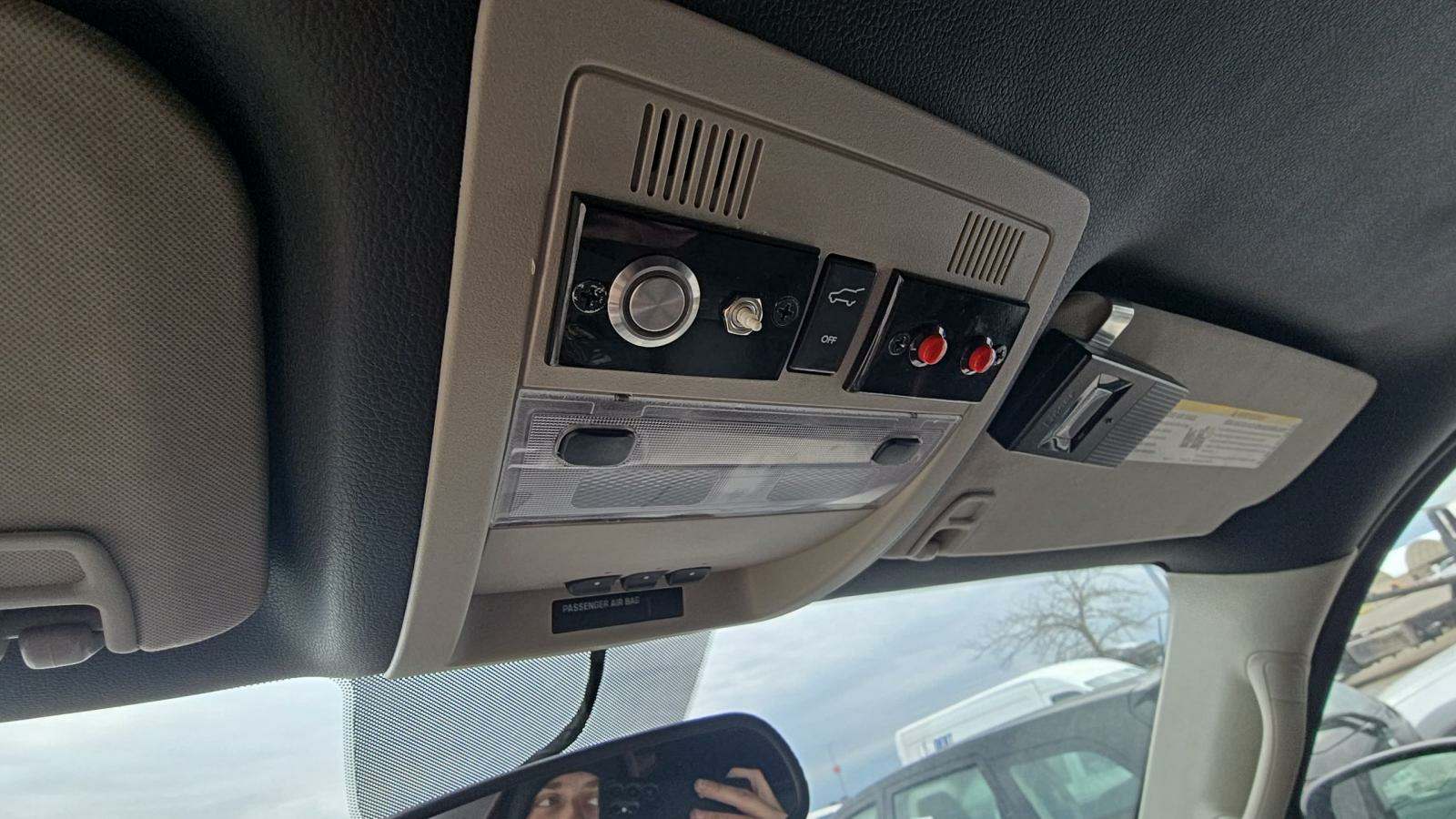 2014 Cadillac Escalade ESV Luxury AWD