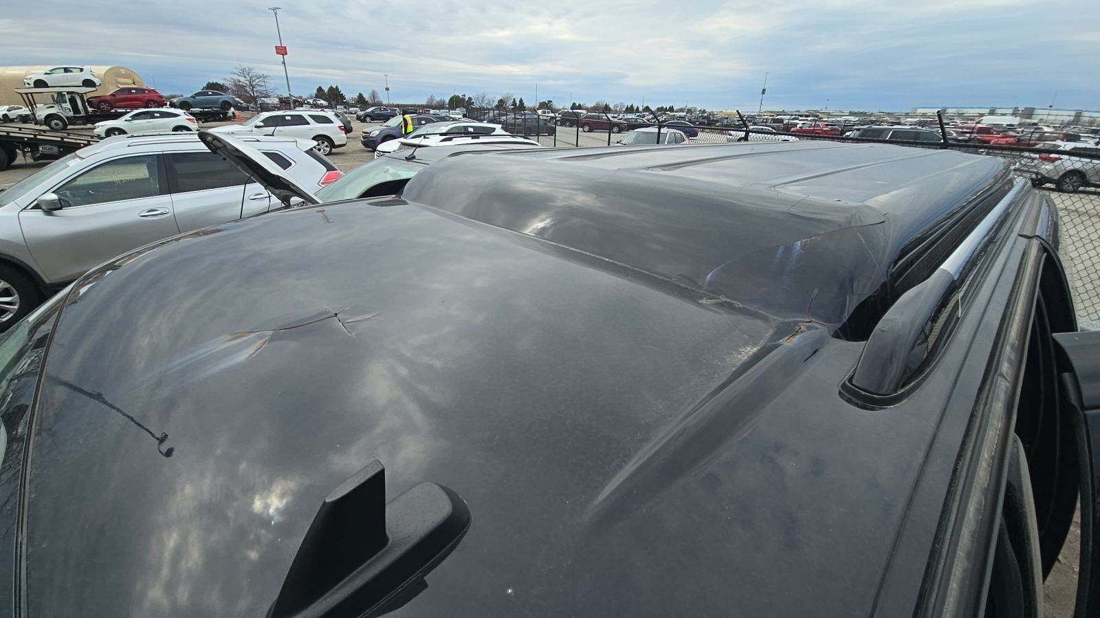 2014 Cadillac Escalade ESV Luxury AWD