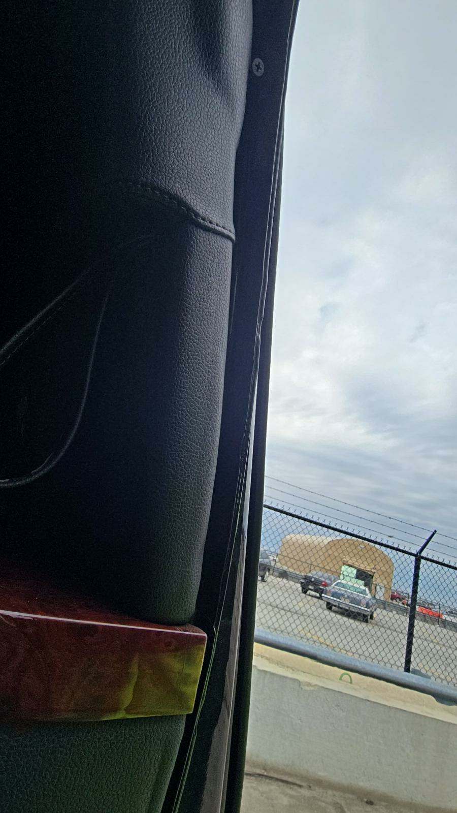 2014 Cadillac Escalade ESV Luxury AWD