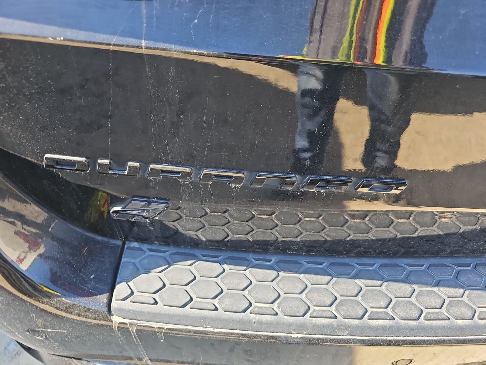 2019 Dodge Durango GT AWD