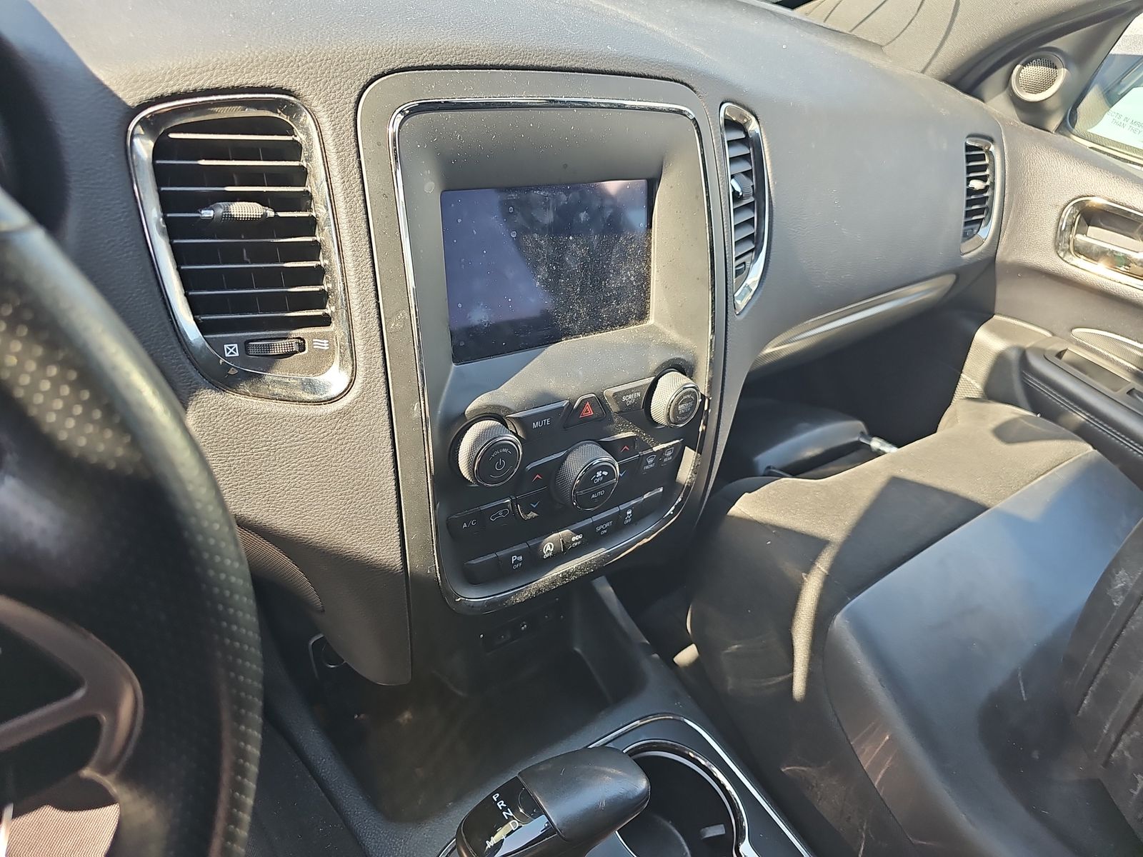 2019 Dodge Durango GT AWD