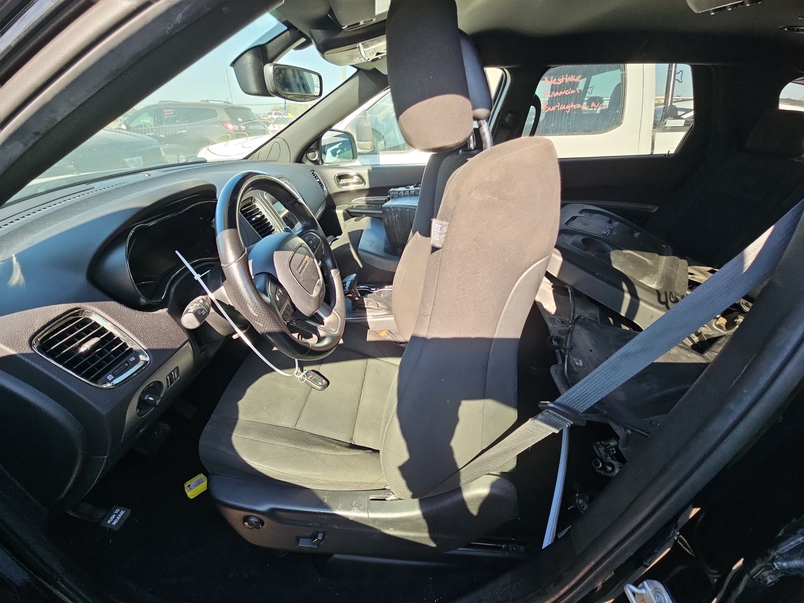 2019 Dodge Durango GT AWD