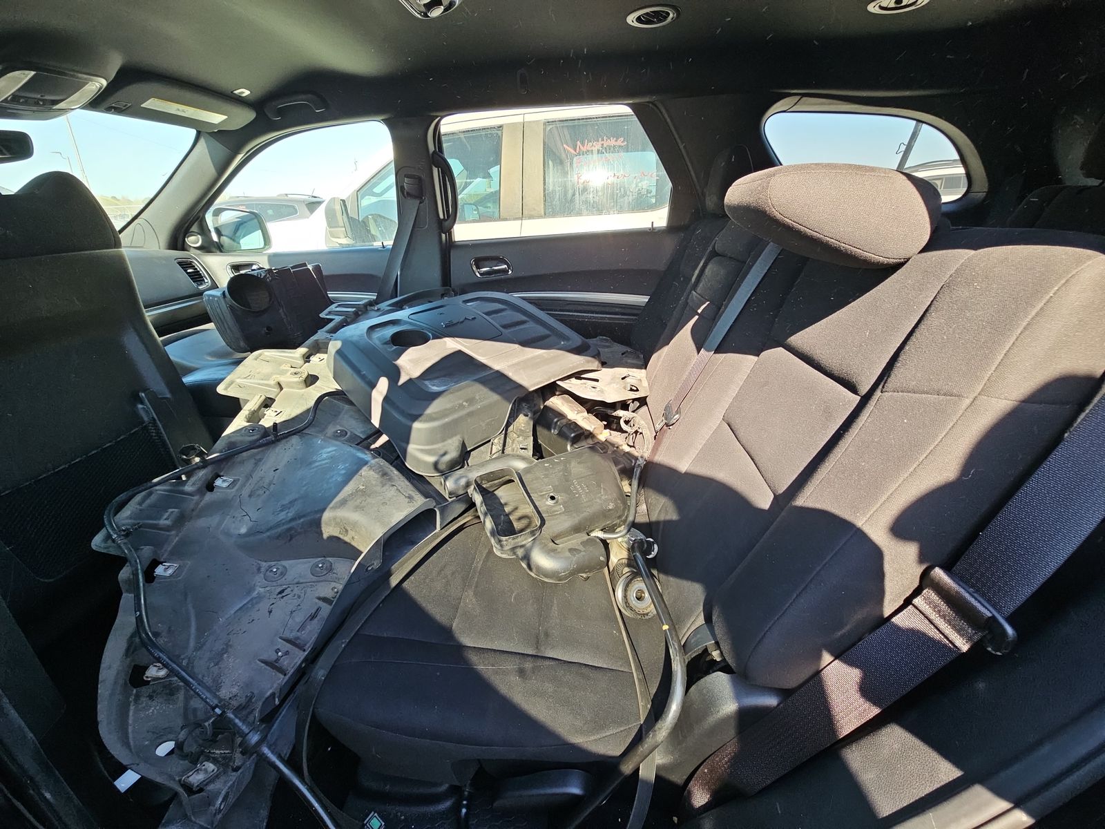 2019 Dodge Durango GT AWD