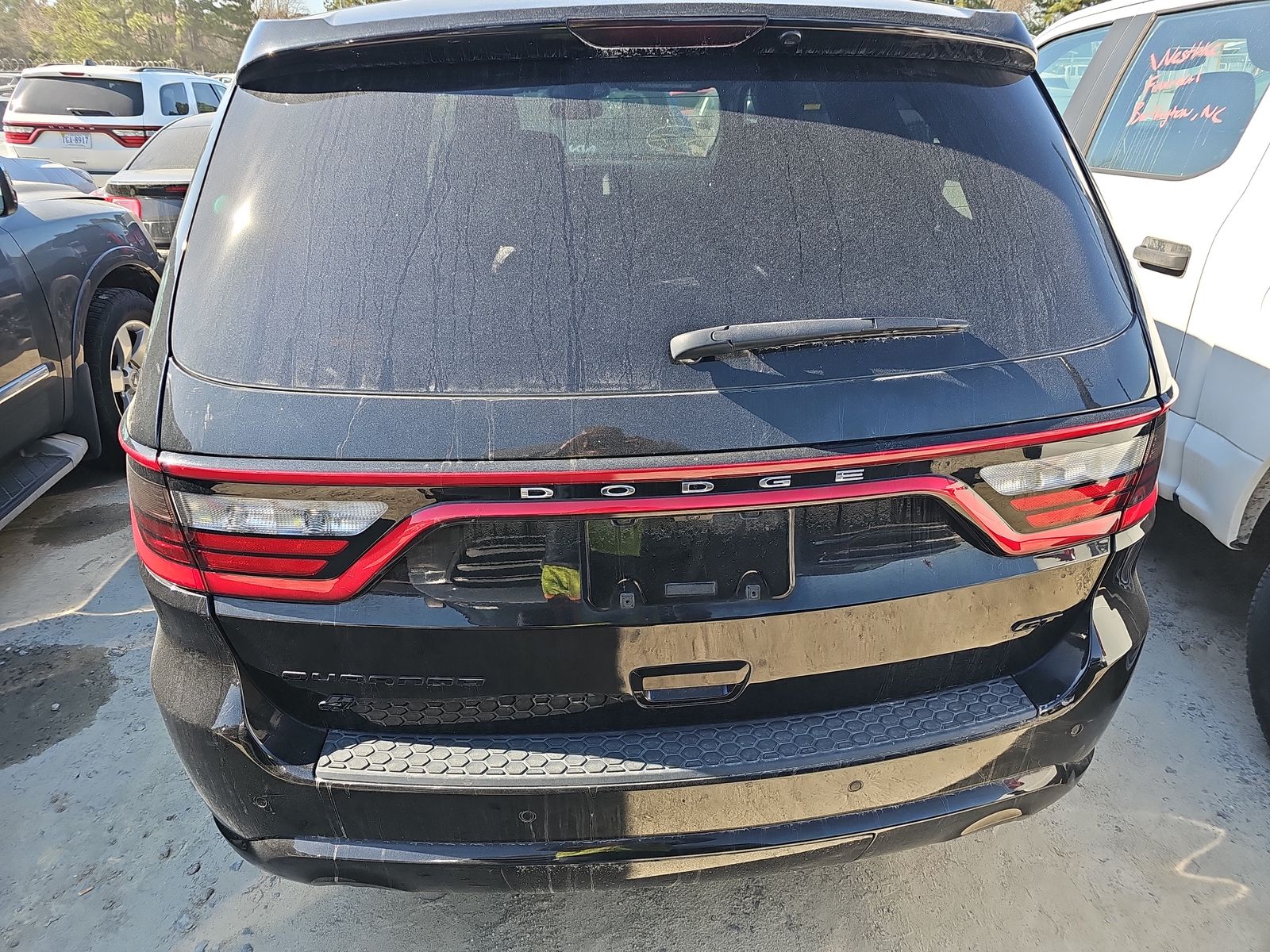 2019 Dodge Durango GT AWD