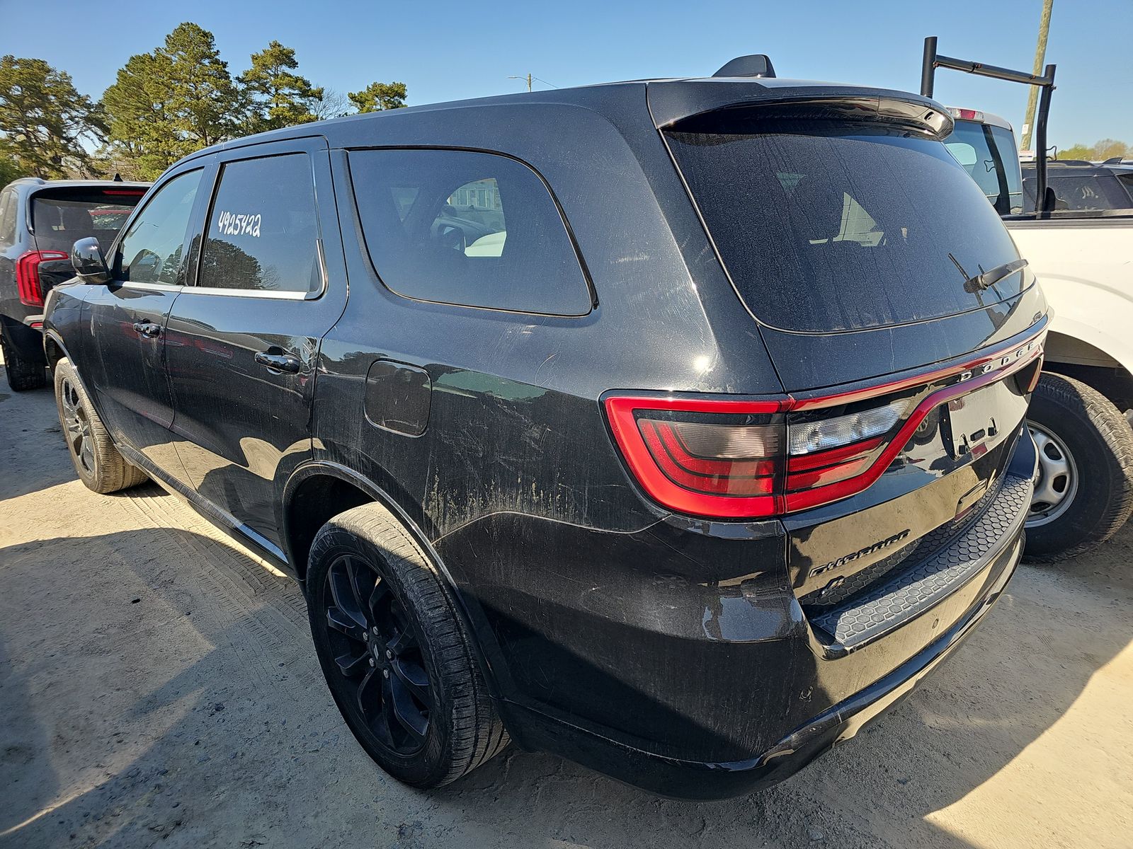 2019 Dodge Durango GT AWD