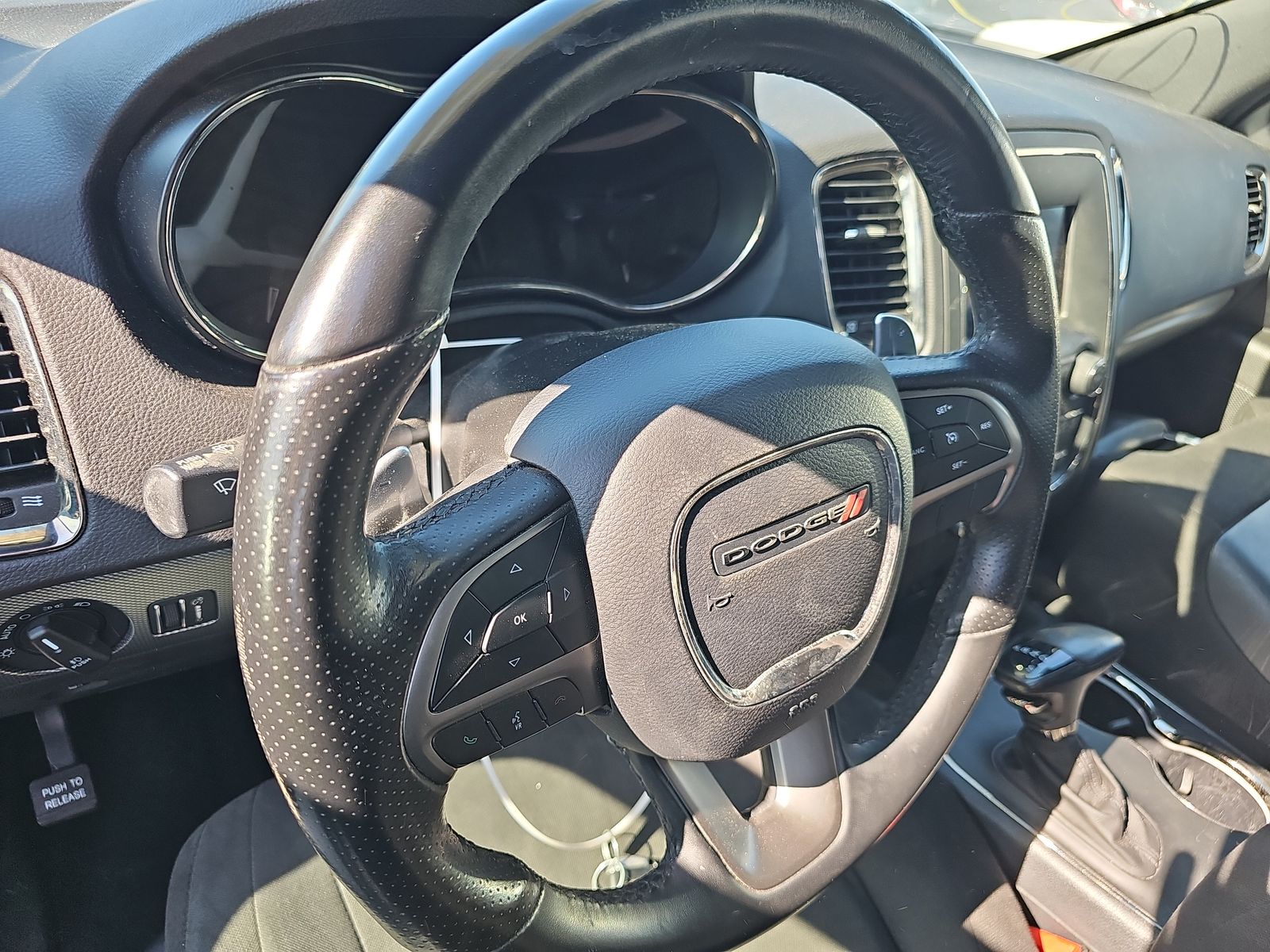 2019 Dodge Durango GT AWD