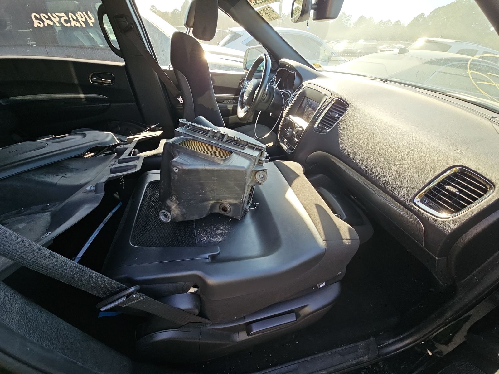 2019 Dodge Durango GT AWD