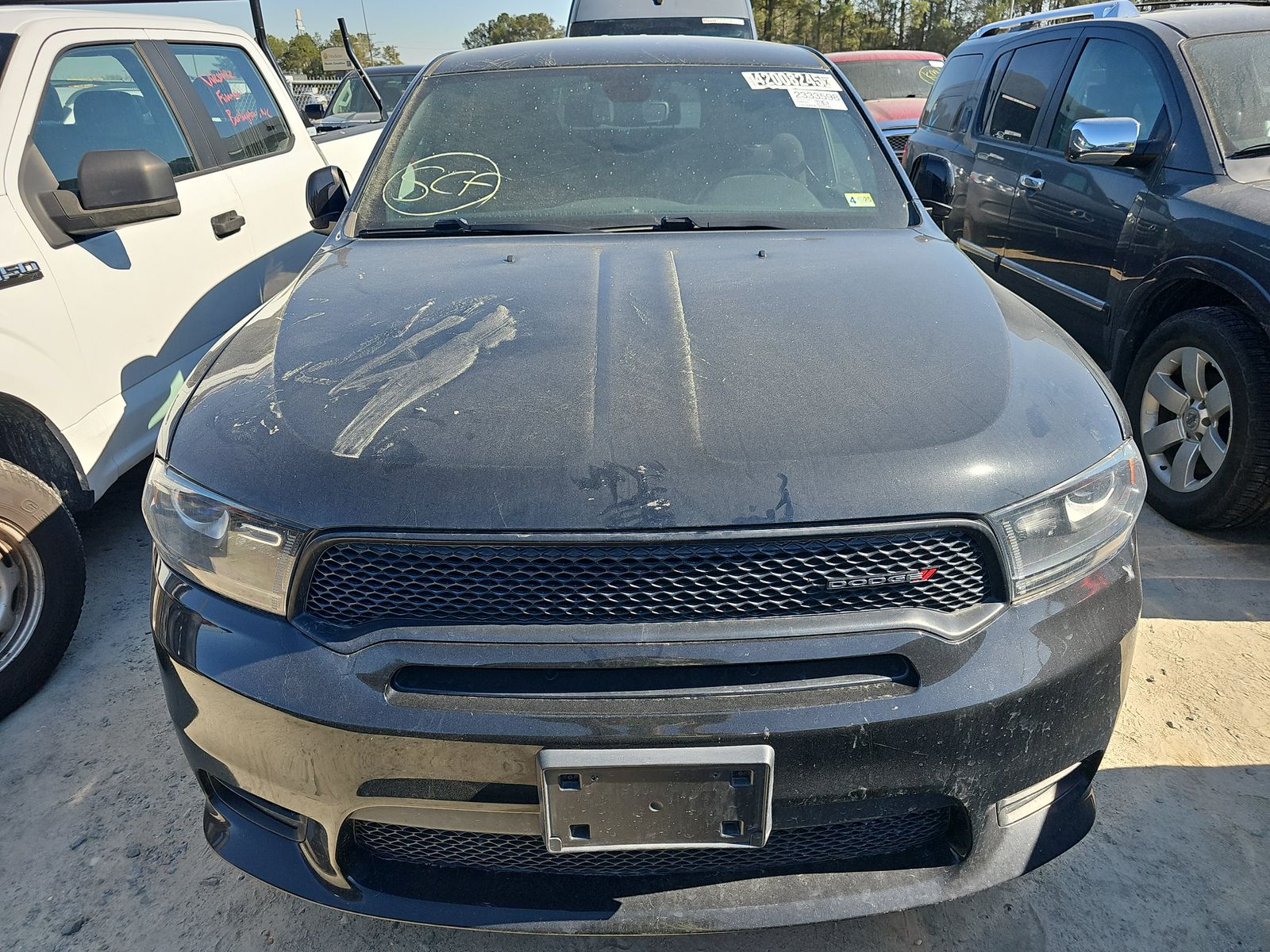 2019 Dodge Durango GT AWD