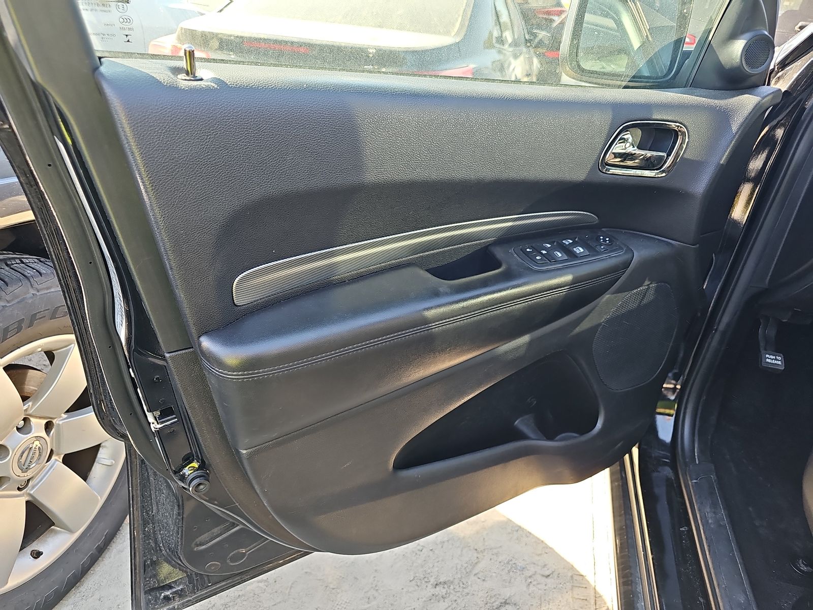 2019 Dodge Durango GT AWD