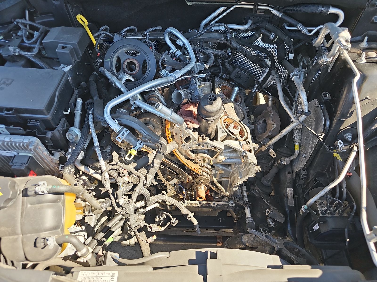 2019 Dodge Durango GT AWD