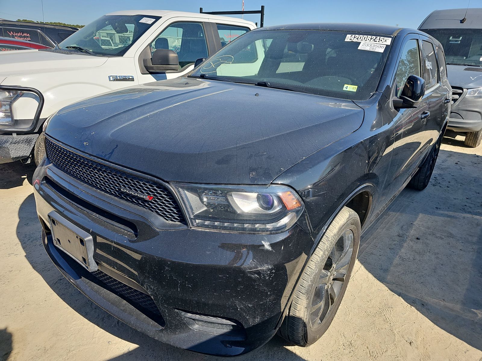 2019 Dodge Durango GT AWD