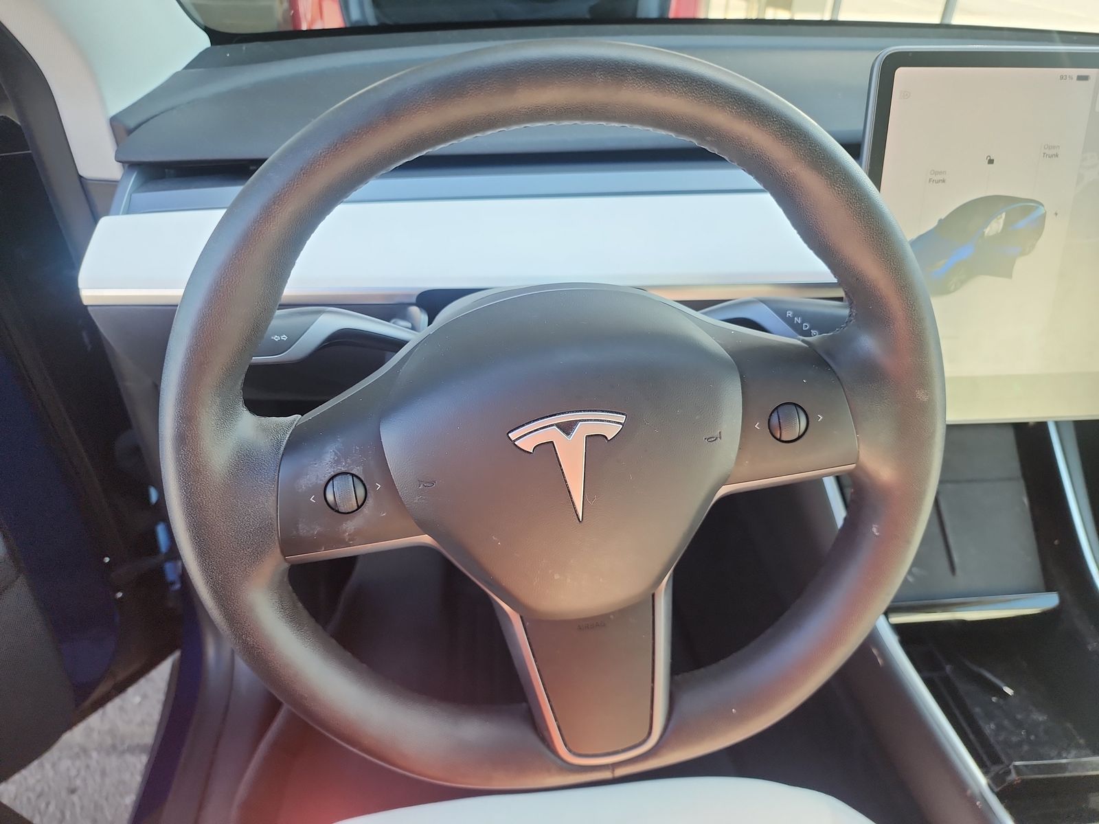2020 Tesla Model Y Long Range AWD