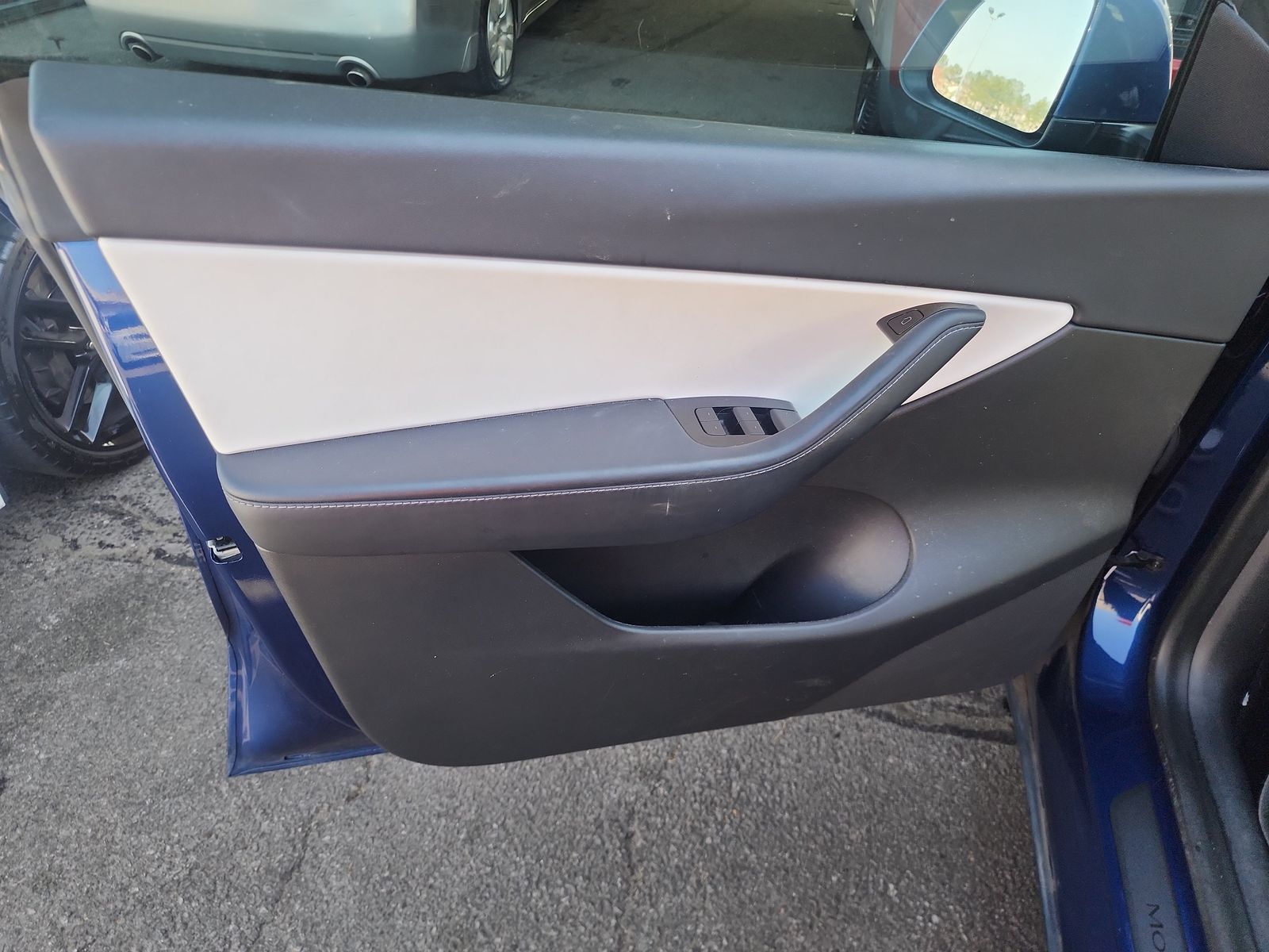 2020 Tesla Model Y Long Range AWD