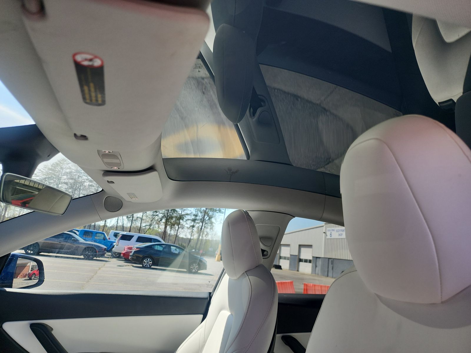 2020 Tesla Model Y Long Range AWD